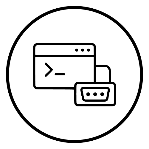 RS232 Control