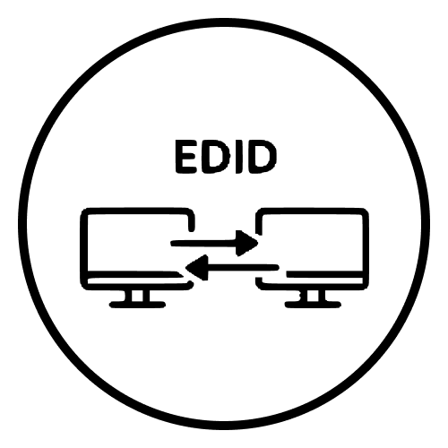 EDID