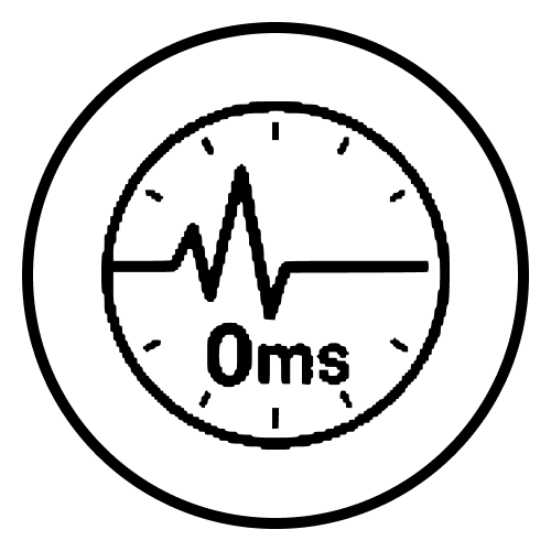 Zero La tency