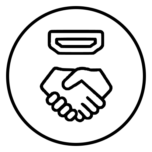 16 EDID SETTINGS