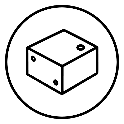 Metal Casing