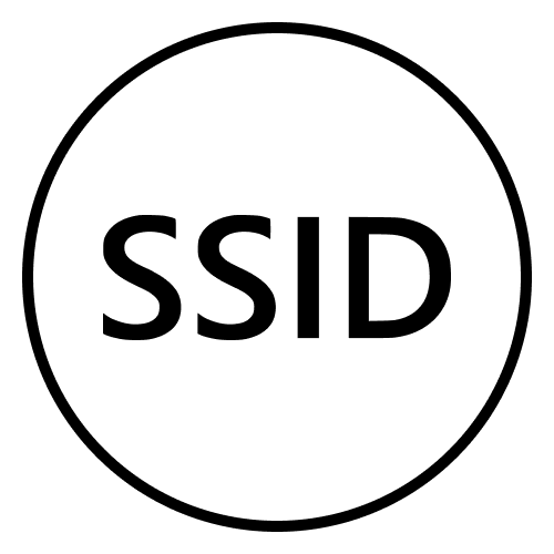 SSID Paring