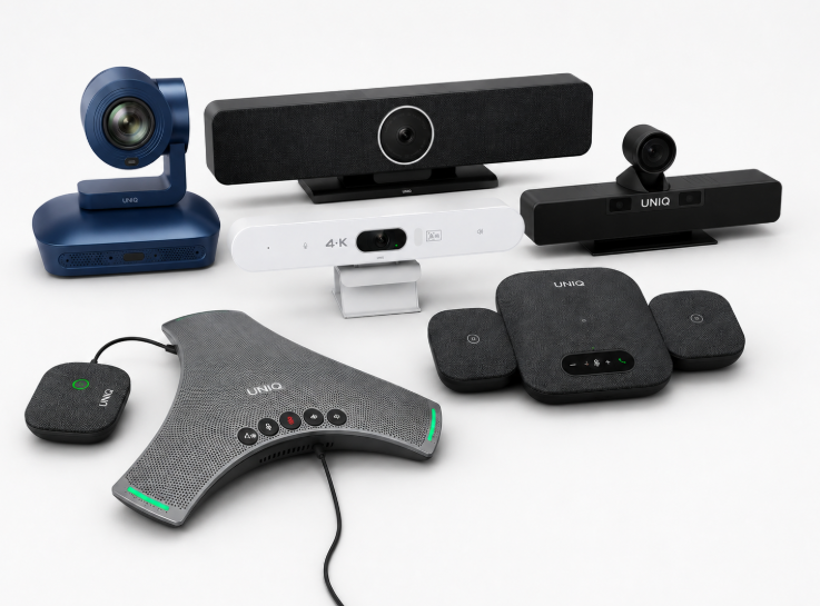 Video Conferencing