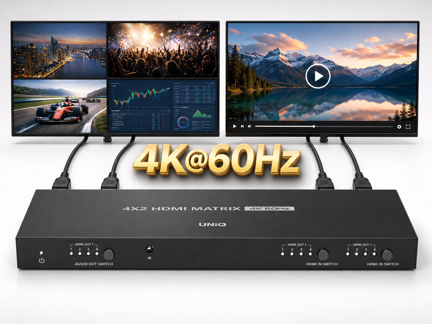 Feature