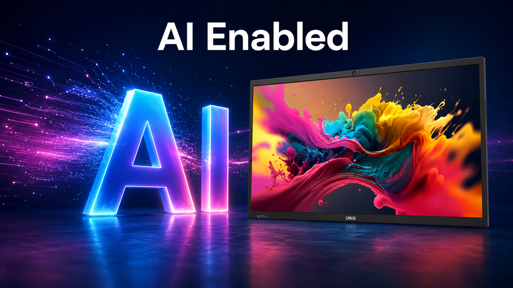 Ai Enabled