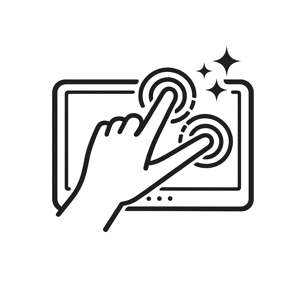40-Point Touch