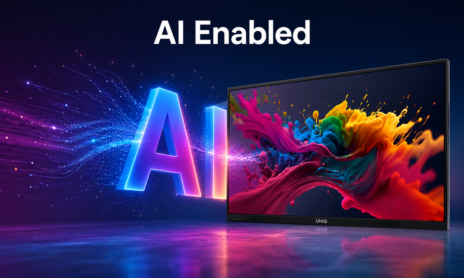 AI Enabled