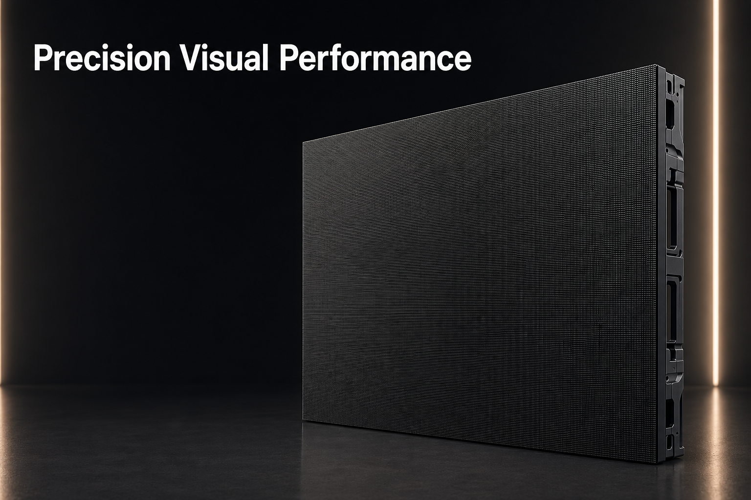 ViVixa resolution color gamut and wide viewing angle features