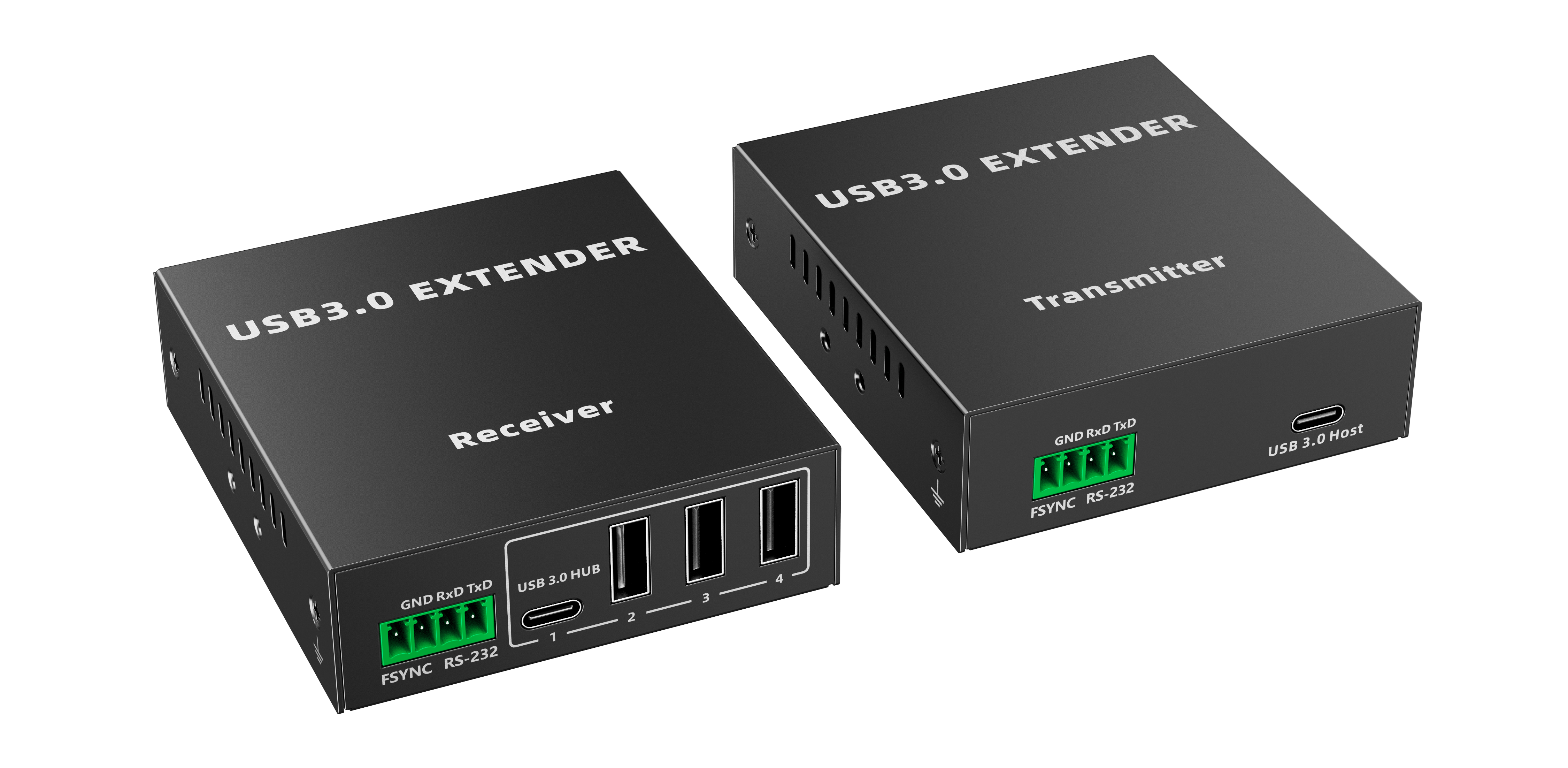 CE-U3.0Hub90 Gallery Image 2