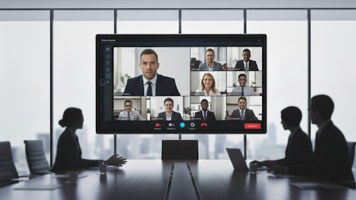 Interactive displays