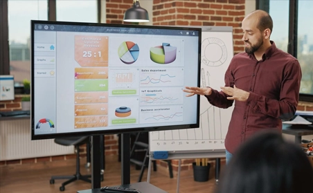 Product Training