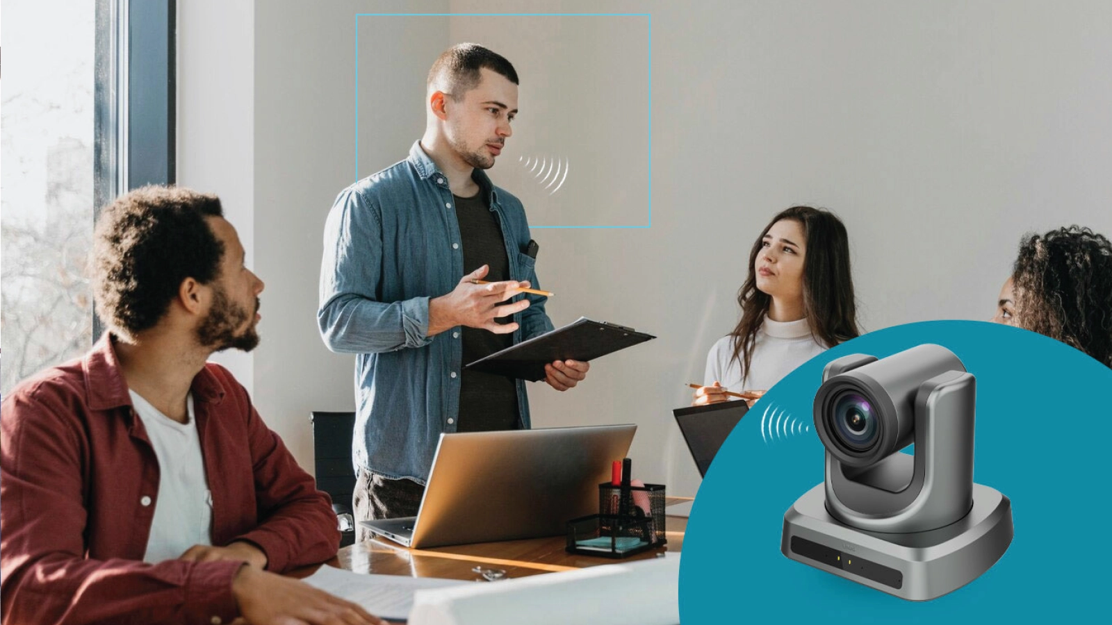 ProCAM-Ai12gVIP image 3