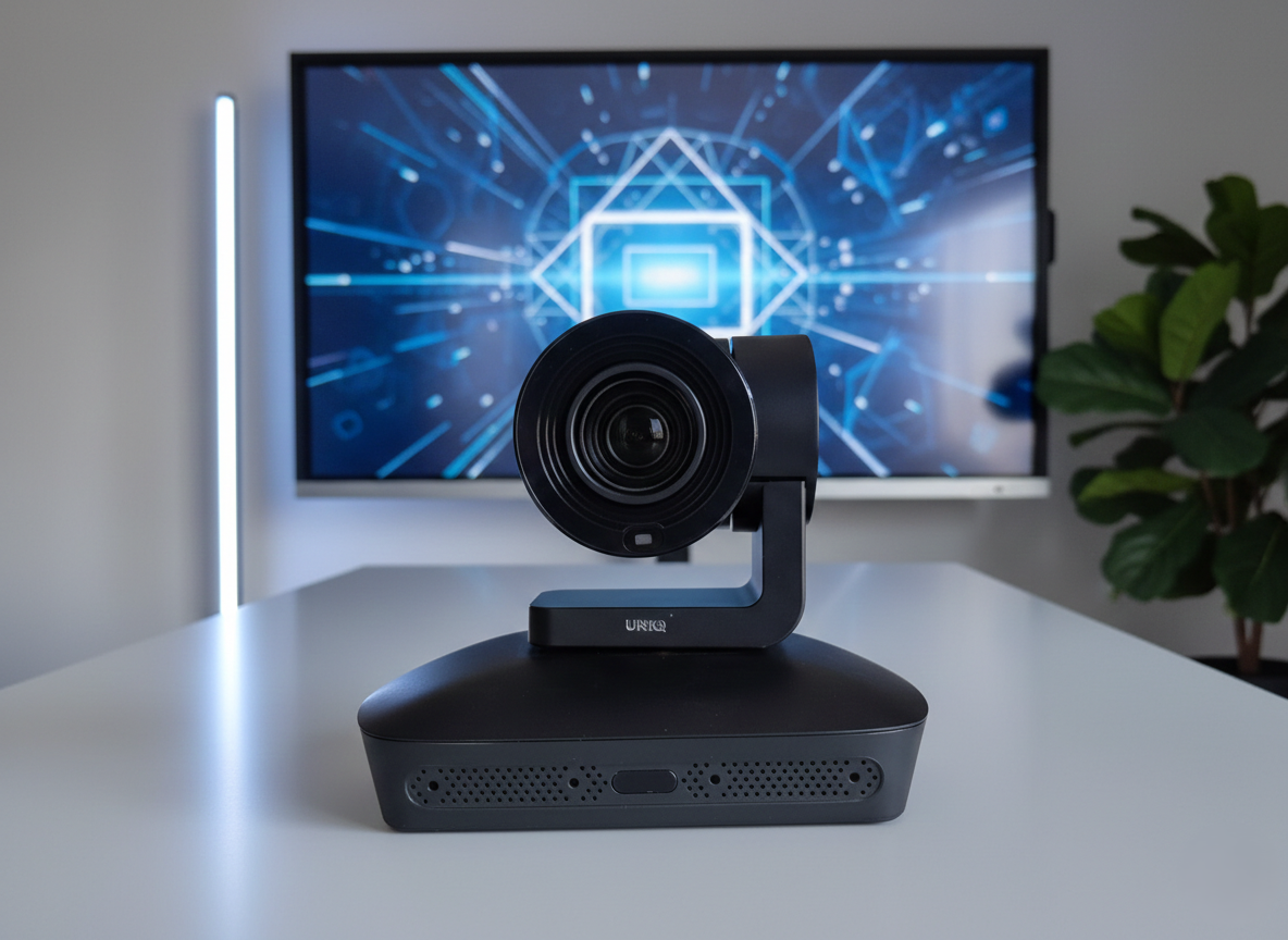 ProCam-Ai10GV image 1