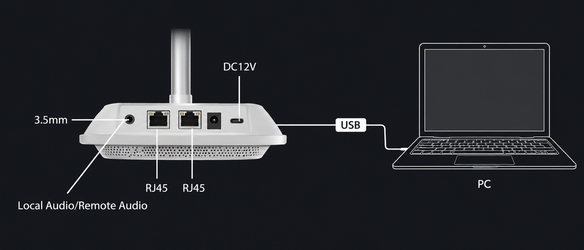 ProMIC-22MM schematic diagram