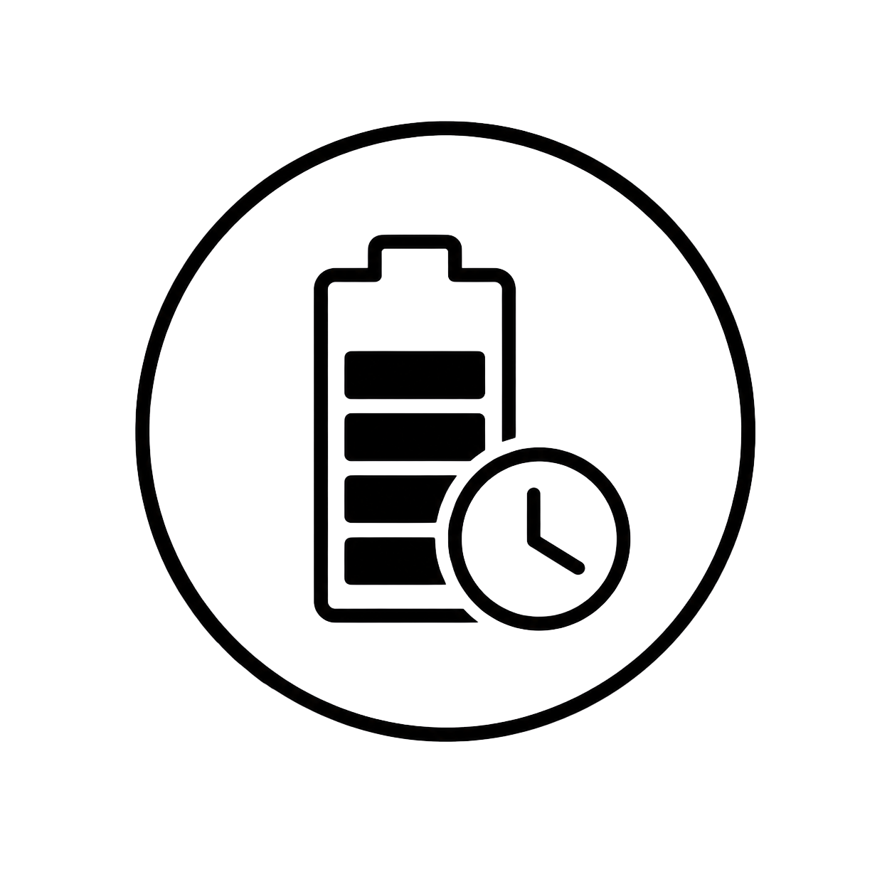 Long-Life Battery
