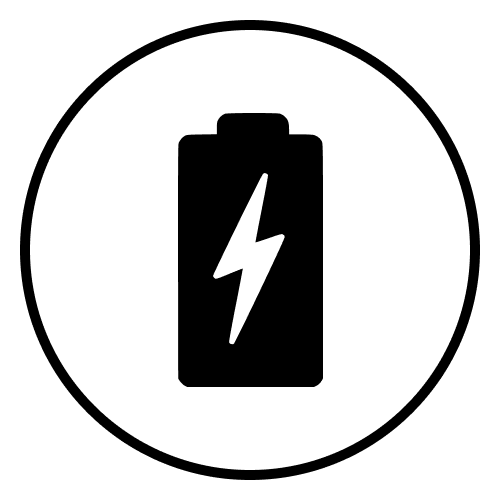 Long-life Battery