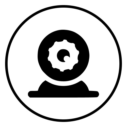 4K EPTZ Camera