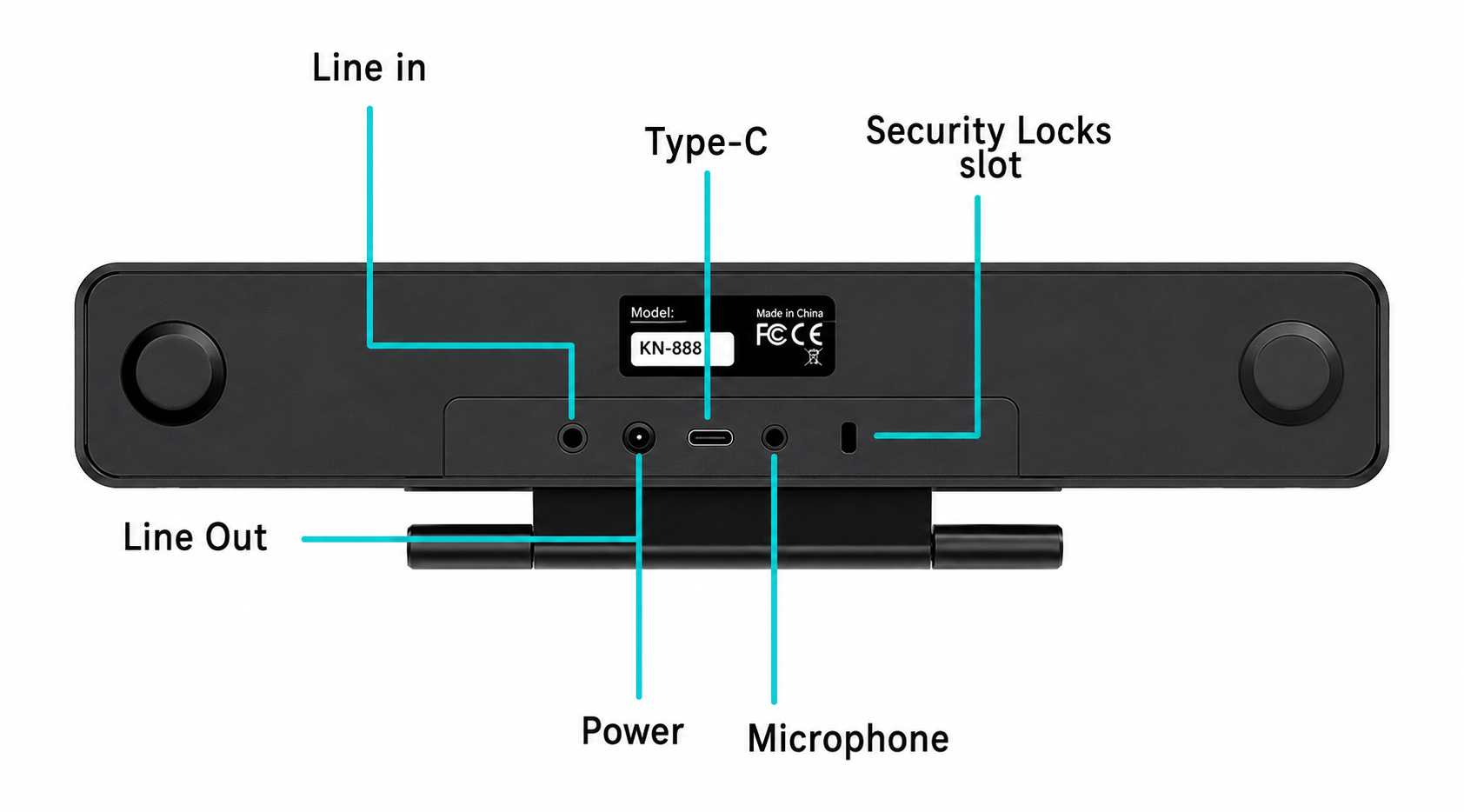 ProVC-Xtudio Mic+ schematics